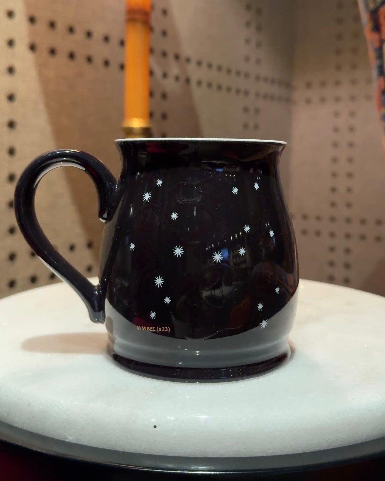 Stamus Wizard Mug™
