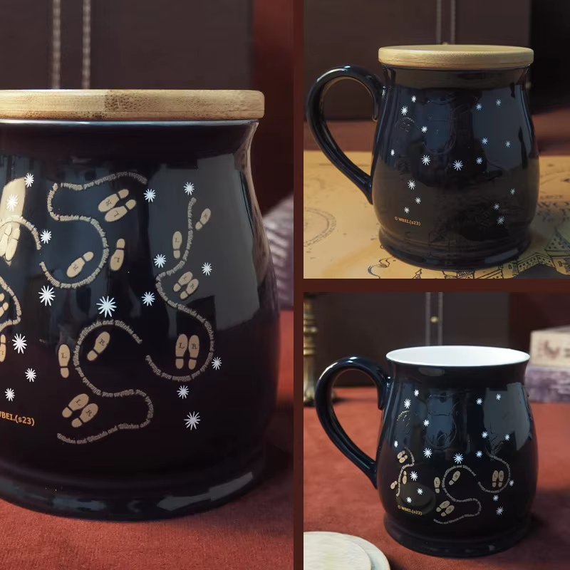 Stamus Wizard Mug™