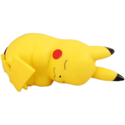 Sleeping Pika Light