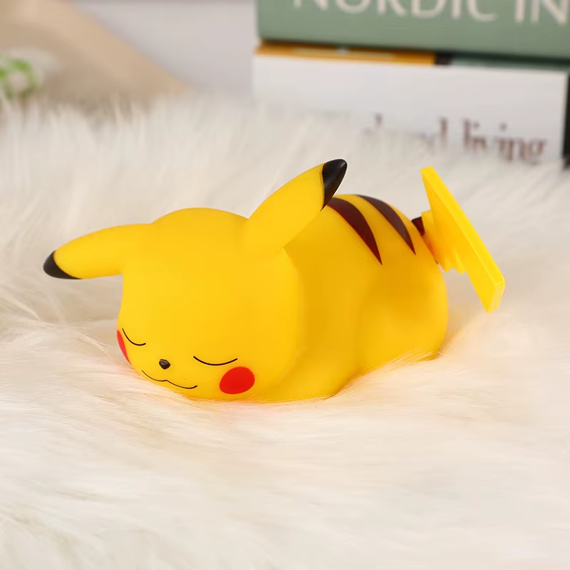 Sleeping Pika Light