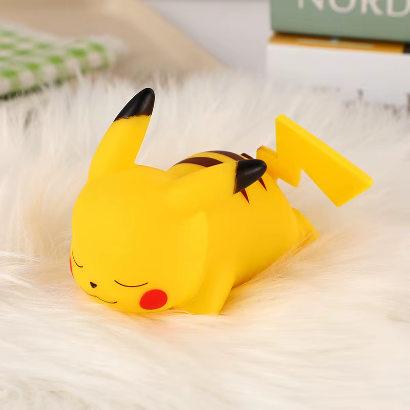 Sleeping Pika Light