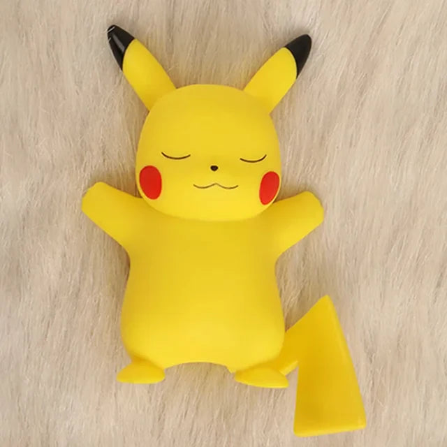 Sleeping Pika Light